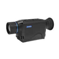 PARD Monocular with Laser Rangefinder 2.2x35mm - TA6235LRF