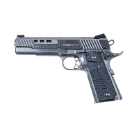 Diamondback .45 ACP 1911 Pistol, 5" Barrel, Adjustable Sights, Silver - DB1911SS