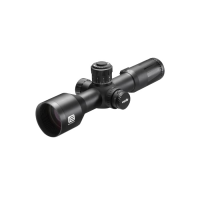 EOTech Vudu 5-25x50mm Riflescope Tremor 3 MRAD - VDU5-25FFTR3