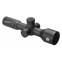 EOTech Vudu 5-25x50 FFP Riflescope H59 Reticle - VDU5-25FFH59