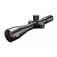 EOTech Vudu 3.5-18x50 Precision Riflescope - VDU3-18FFMD2