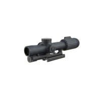 Trijicon VCOG 1-6x24mm Green Segmented Circle/Crosshair MOA Rifle Scope - VC16-C-1600036