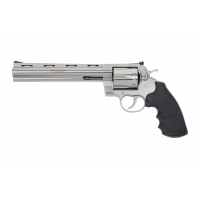 Colt Anaconda 8" .44 Magnum Revolver, Stainless - ANACONDA-SP8RTS