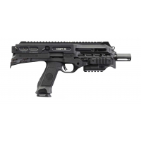 Chiappa CBR-9 Black Rhino 9mm Pistol, Black - 500.217