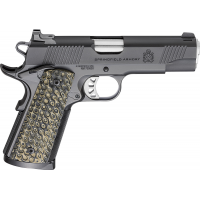 Springfield 1911 TRP Classic .45 ACP 4.25" 8rd Pistol, Black - PC9124