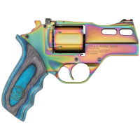 Chiappa Rhino Nebula 30SAR .357 Mag Revolver, 3" Barrel - CF340.319