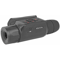 ATN OTS LT 320, Thermal Viewer, 2-4X, Black - TIMNOLT319X