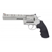 Colt Anaconda 6" .44 Magnum Revolver, Stainless - ANACONDASP6RT