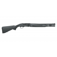 Mossberg 940 Pro Tactical 12 Ga 18.5" OR Semi Auto, Black - 85152