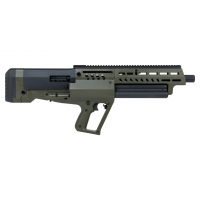 IWI Tavor 18.5" 12 Gauge Shotgun 3" Semi-Automatic, OD Green - IWTS12G