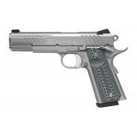 Savage 1911 Gov't Style  .45ACP 5" 8rds, Stainless - 67202