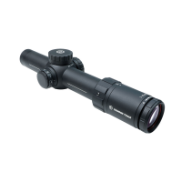 Crimson Trace 5-Series Tactical 1-8x28mm Illuminated SR1-MIL (FFP) Riflescope - CTL5108