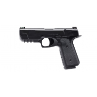 Daniel Defense DANIEL H9 9mm 4.28" 15rd Pistol, Black - 50-179-10084-006