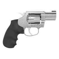 Colt King Cobra Carry .357 Magnum 2" Revolver, Matte Stainless - KCOBRA-SB2BB-S