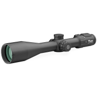 Sig Sauer 5-30x56 Sierra6 BDX 0.25 MOA Reticle Black Rifle Scope - SOSBDX65111