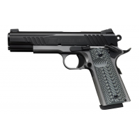 Savage 1911 Gov't Style .45ACP 5" 8rds, Black/ Grey - 67201