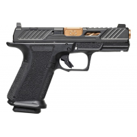 Shadow Systems MR920 Elite OSP 9mm Pistol, Bronze Barrel - SS-1011