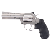 Colt King Cobra .22LR Revolver, 6" Barrel, Silver - KCOBRA22SP6RFO