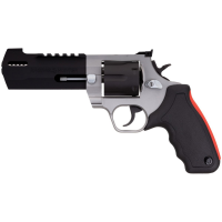 Taurus Raging Hunter Large 5.12" .44 Mag Revolver, Matte Stainless - 2-440055RH