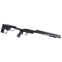 Christensen Arms Modern Precision Rifle Chassis Black Andodized - 8100000101