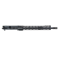 Alexander Arms Tactical 16" Upper 6.5 Grendel 1:8, Black - UTA65