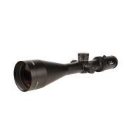 Trijicon Credo HX 2.5-10x56mm Illuminated Green MOA Precision Hunter (SFP) Riflescope - 2900028