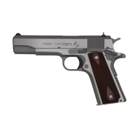 Colt 1911 Government Model .45 ACP Pistol, Stainless - O1911CSS