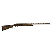 Silver Eagle Arms Foris 12 Gauge 28" Semi-Auto Shotgun, Mossy Oak Bottomland - FOR1228BLBRNZ