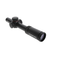 Crimson Trace Hardline Pro 1-6x24mm Comp Rifle Scope