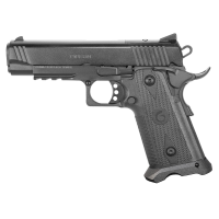 Girsan Witness 2311 10mm Pistol, 4.25" Barrel, Black - 395010