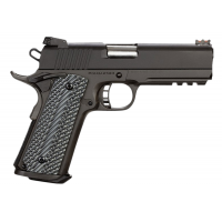 Rock Island TAC Ultra MS 10mm 8 Round Pistol, Parkerized - 51994