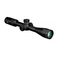 Vortex Viper PST Gen II 3-15x44 FFP Rifle Scope - PST-3156