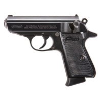 Walther PPK .380ACP Pistol, Blued - 4796002