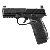 FN 545 MRD 45ACP 4.1" 15rd Pistol, Black - 66-101387