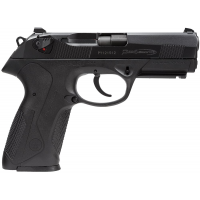 Beretta Px4 Storm 40 S&W Pistol 10 Round Pistol, Black - JXF4F20