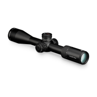 Vortex PST Gen II 3-15X44 Riflescope - PST-3151