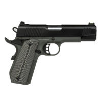 Tisas Pistol 1911 Yukon Carry 10mm Auto 4.25" 10+1rds, Stainless Steel - 10100802