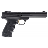 Browning Buck Mark Contour URX 22 LR Pistol 10 Round Semi Auto Blowback CA Compliant, Matte Blue - 051421490