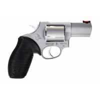 Taurus Tracker 2.5" .44 Magnum Revolver, Stainless - 2-440029TKRT