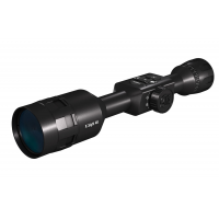 ATN X-Sight 4K Pro 5-20x Smart HD Day & Night Riflescope - DGWSXS5204KP