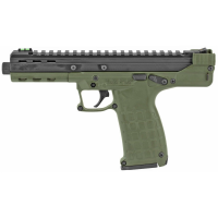 Kel-tec CP33 .22lr Pistol, OD Green - CP33GRN