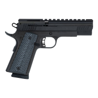 Rock Island XT22 Pro .22 WMR Pistol 5" 14rd Black - 56790