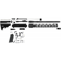 Tacfire Build Kit, Black - SSRK300LPK