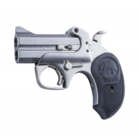 Bond Arms Papa Bear .45 LC/.410 Bore Double Barrel Pistol - BAPB