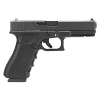 Glock 22 Gen 3 10 Round .40 S&W Pistol, Black - PI2250201