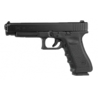 Glock 35 .40 S&W Pistol w/ Adjustable Sights  PI3530103