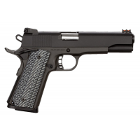 Rock Island Rock Ultra FS 45 ACP 8 Round Pistol, Parkerized - 51486