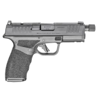 Springfield Hellcat Pro OSP 9MM 4.5" 15rd, Black - HCP9449BTOSP