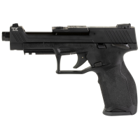 Taurus TX22 .22LR Pistol, 5.25" Barrel, Black - 1TX22C151JH