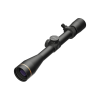 Leupold VX-3HD 4.5-14x40 Rifle Scope w/ CDS-ZL Duplex Reticle, Matte Black - 180619